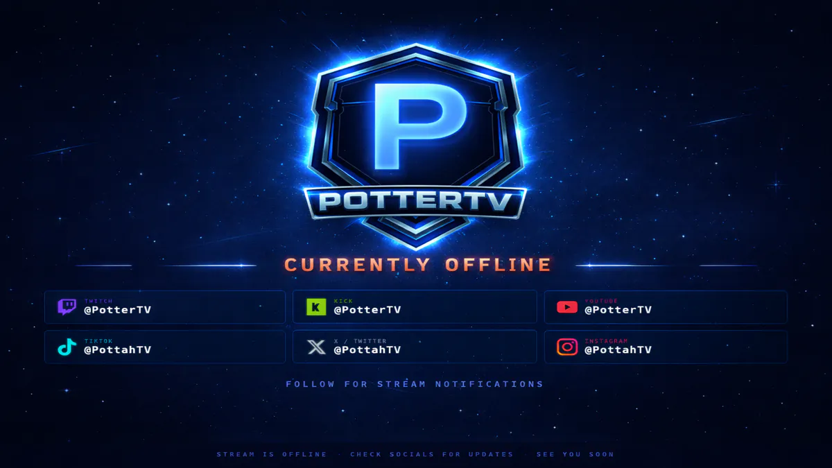 PotterTV