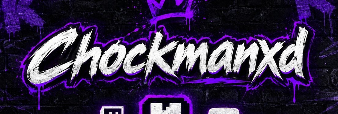 Chockmanxd