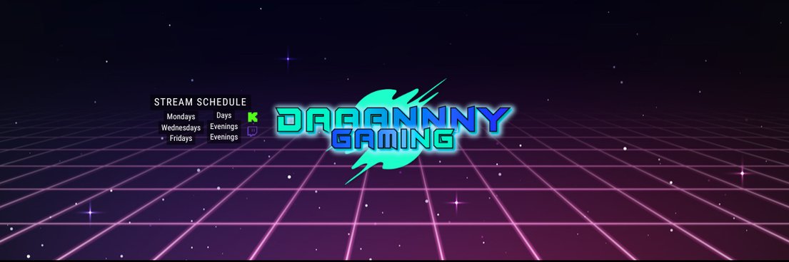 DAAANNNYGaming