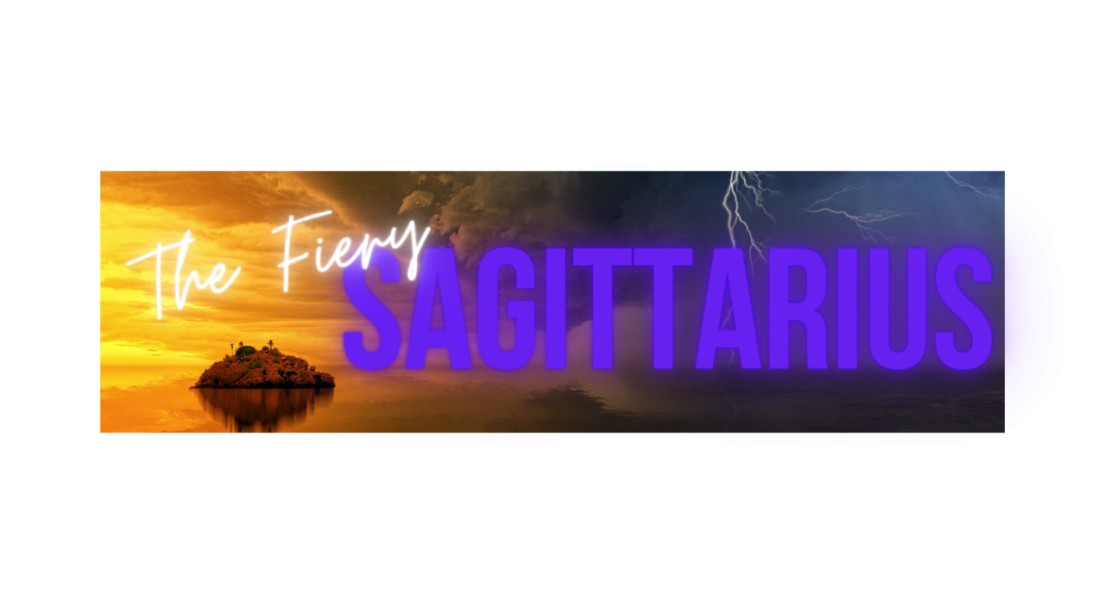 TheFierySagittarius
