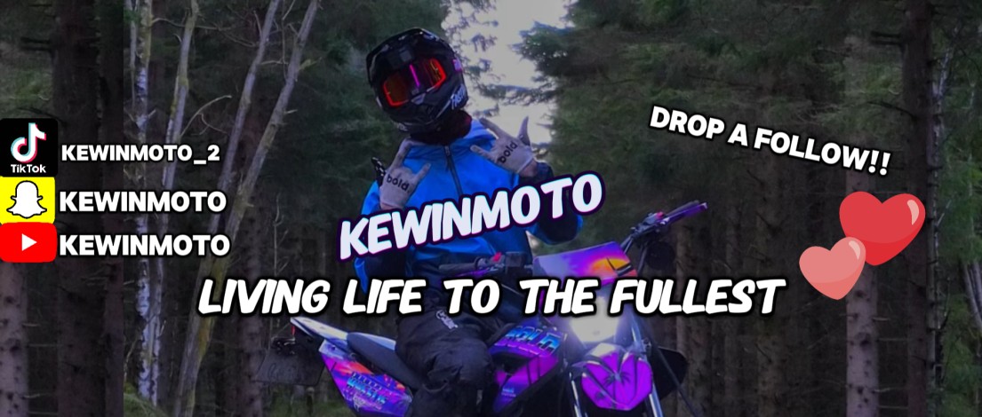 KewinMoto