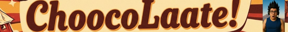 ChoocoLaate