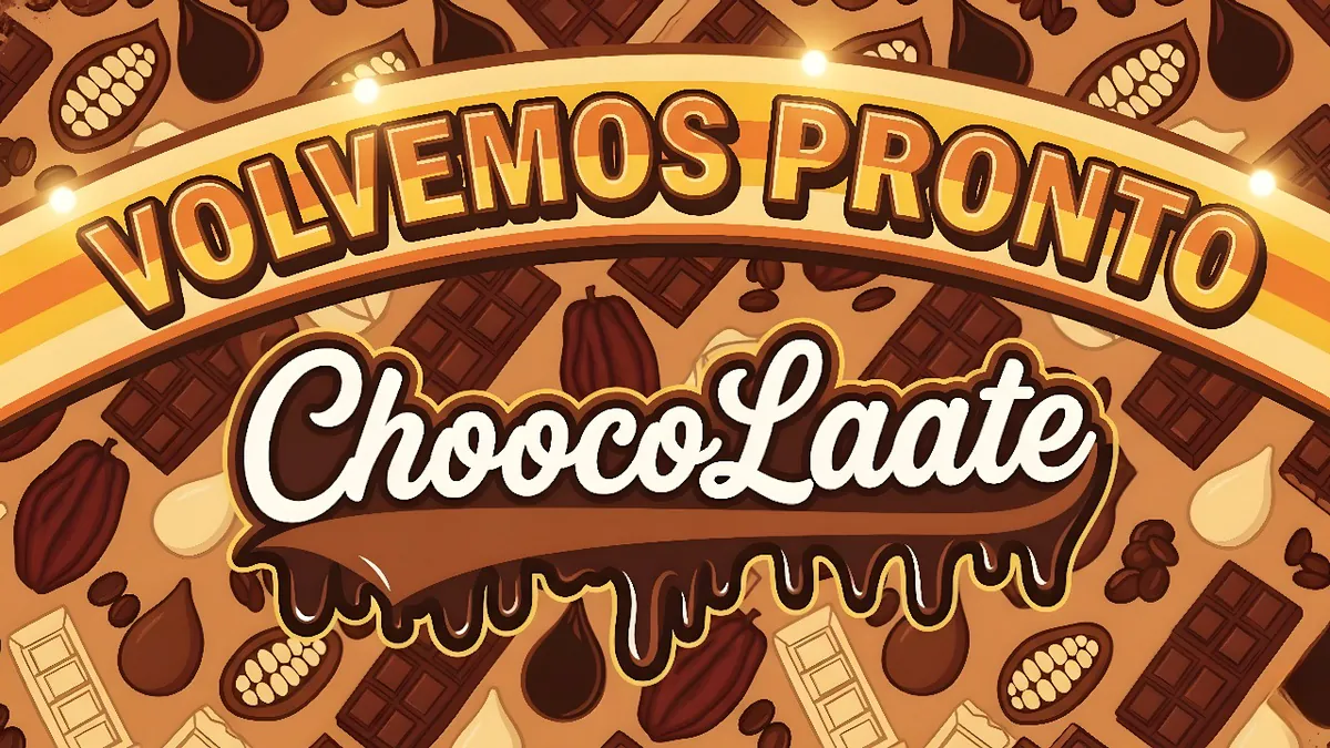 ChoocoLaate