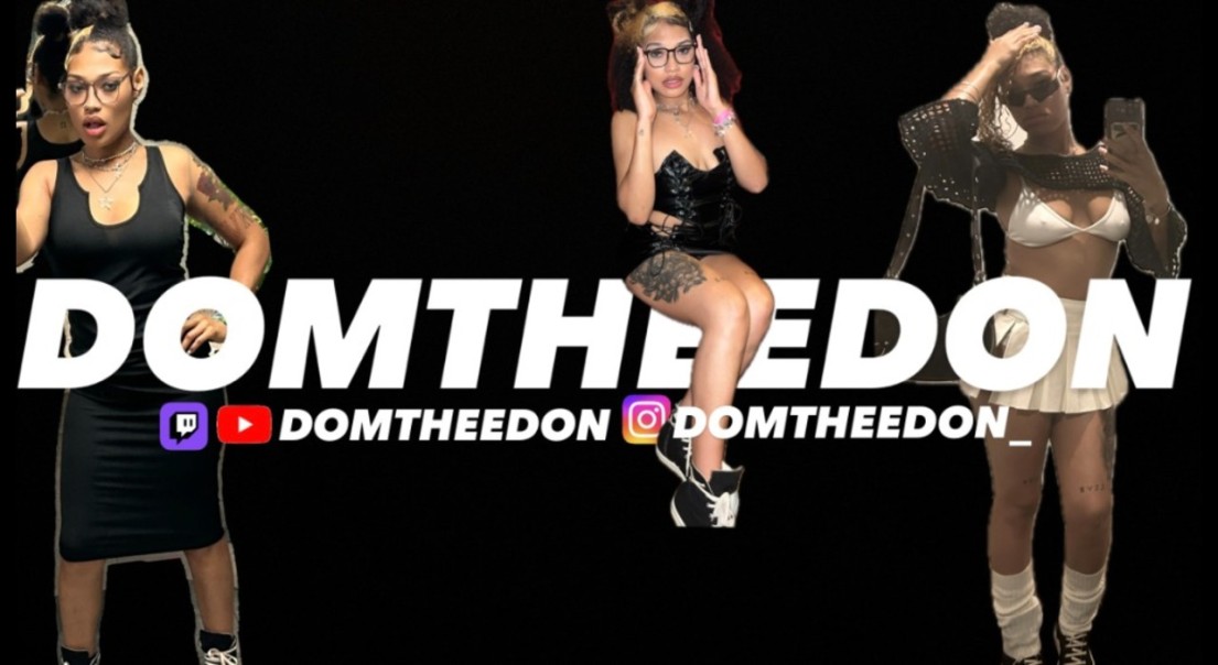domtheedon