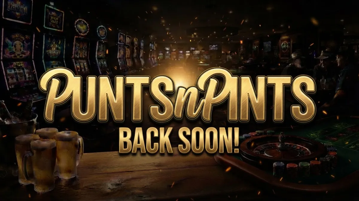 PUNTSnPINTS
