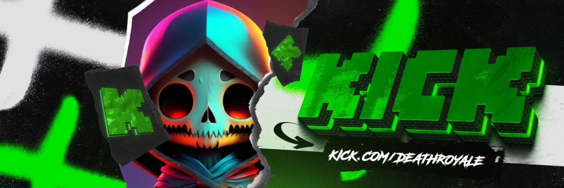 DeathRoyale