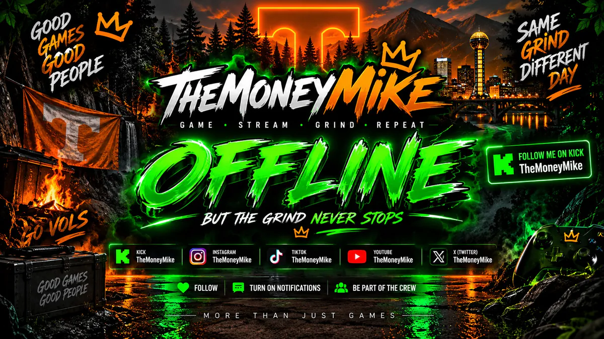 TheMoneyMike