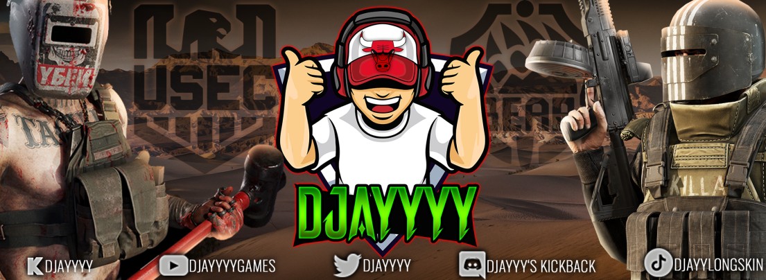 Djayyyy