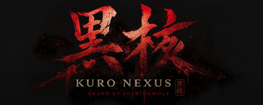 SusKingWolf