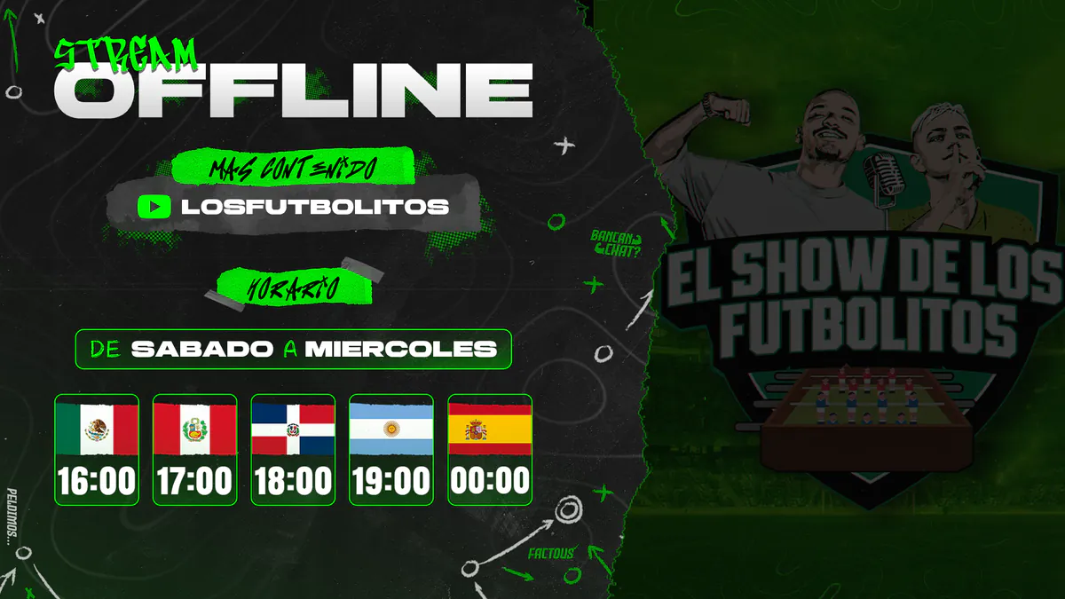 losfutbolitos