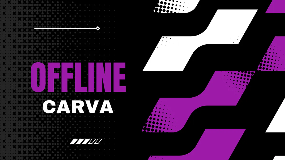 CARVA8