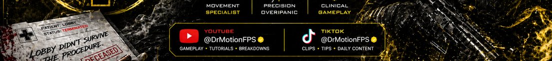 DrMotionFPS