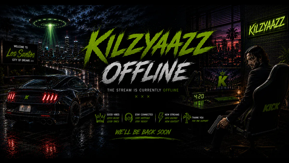 KilzYaazz