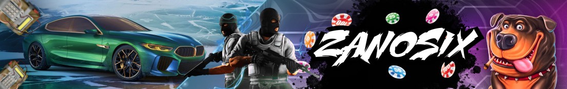 zanosix