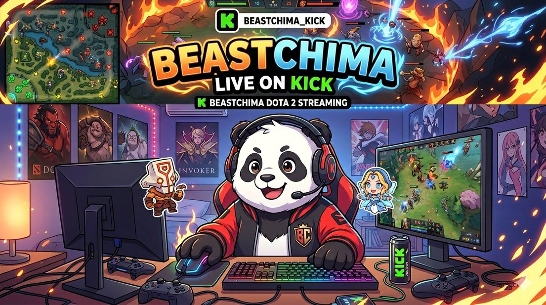 beastchima