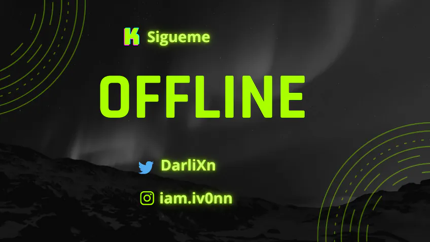 DarliXn