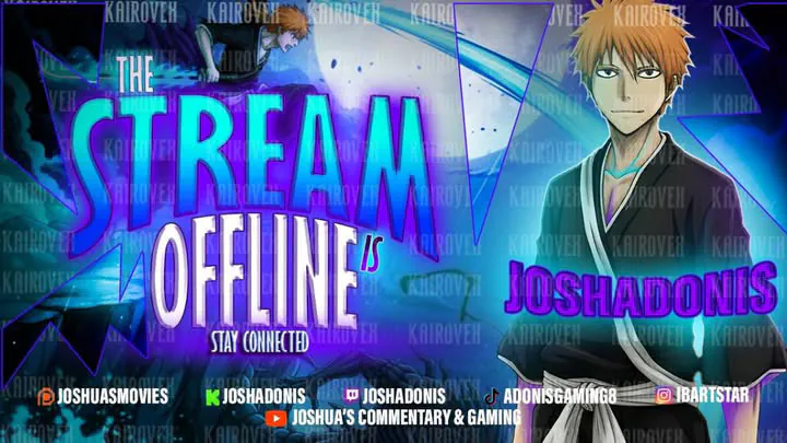 JoshAdonis