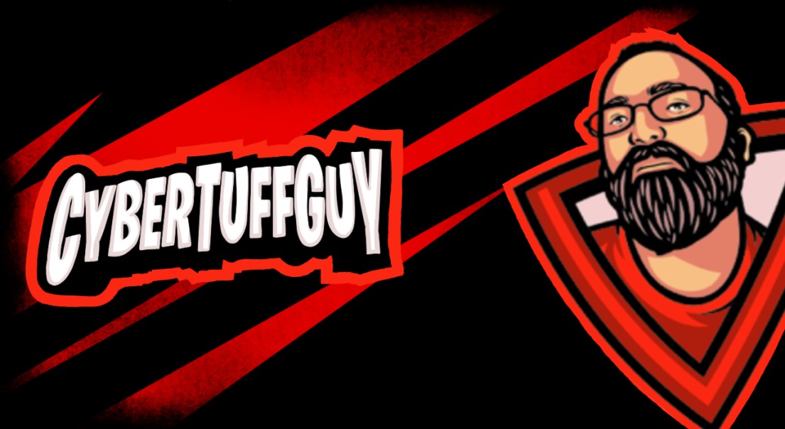 CyberTuffGuy