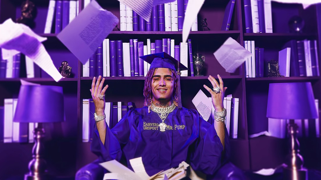 Lilpump