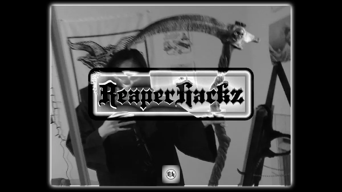 ReaperHackz