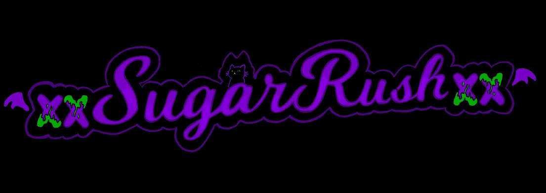 xxSugarRushxx