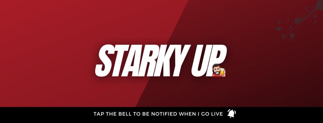 StarkyuP
