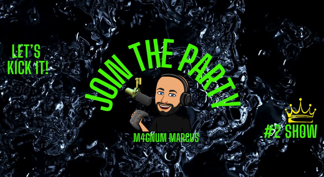 M4GNUMMARCUS