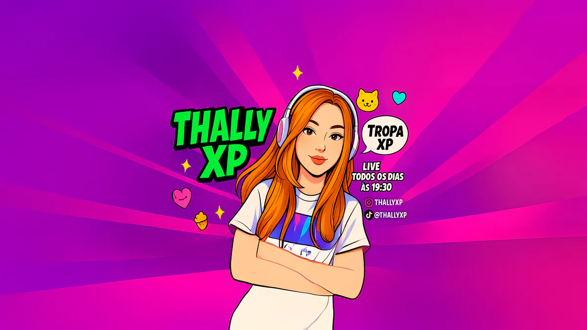 thallyxp