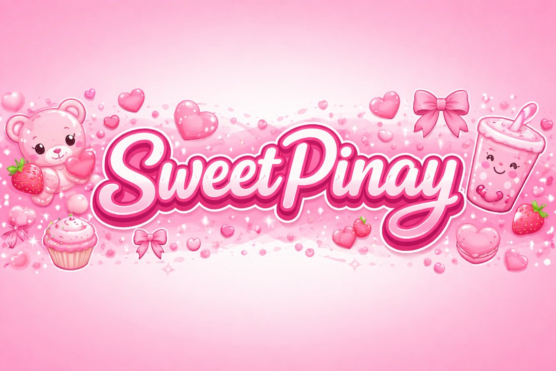SweetPinay