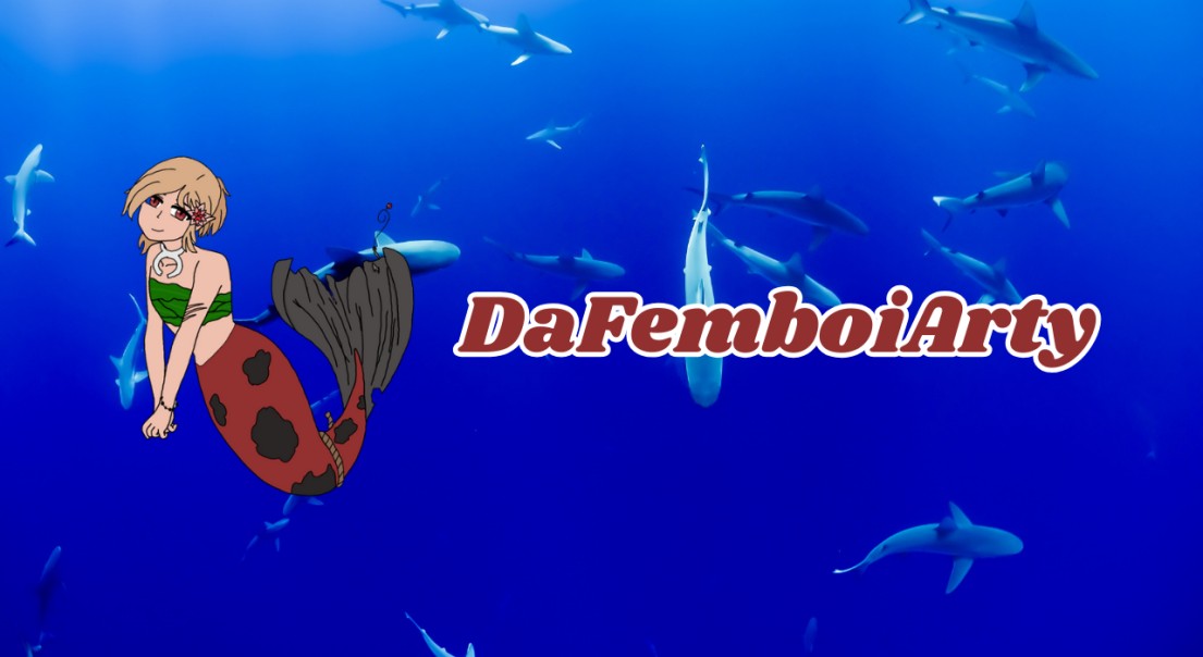 DaFemboiArty