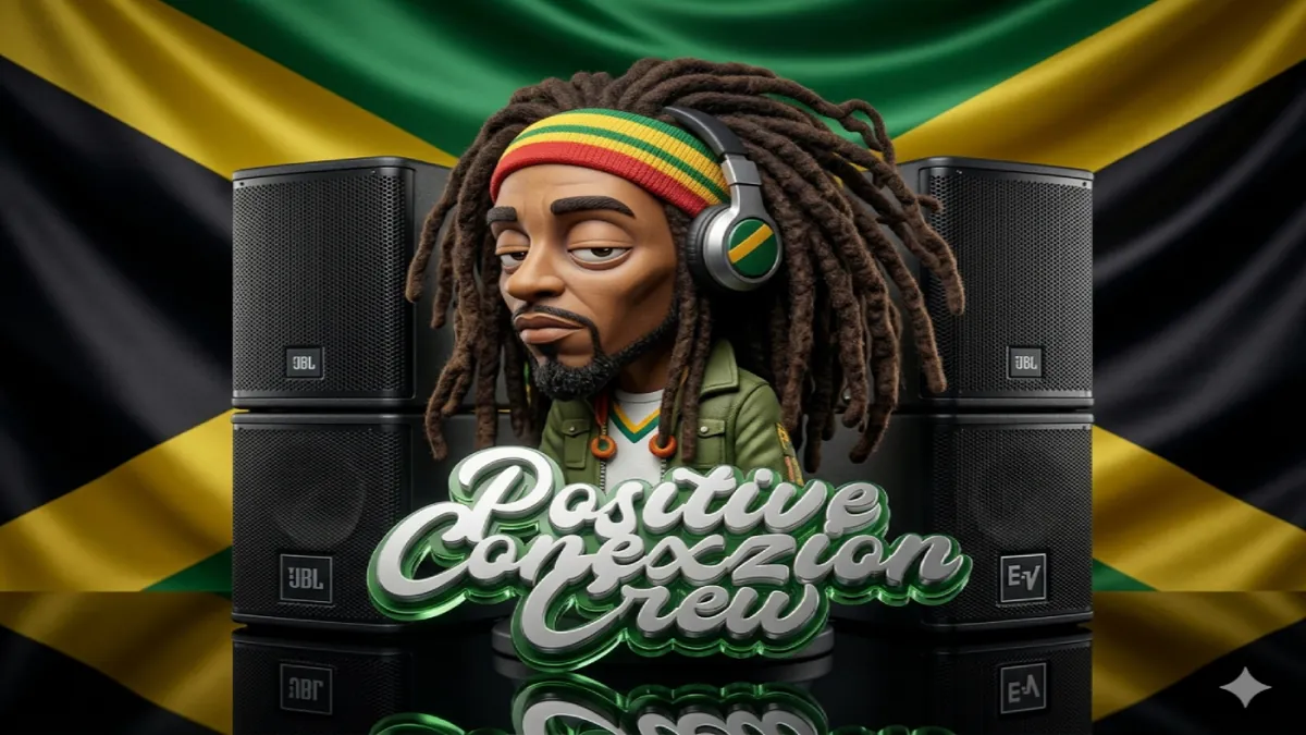 JahlizeDj