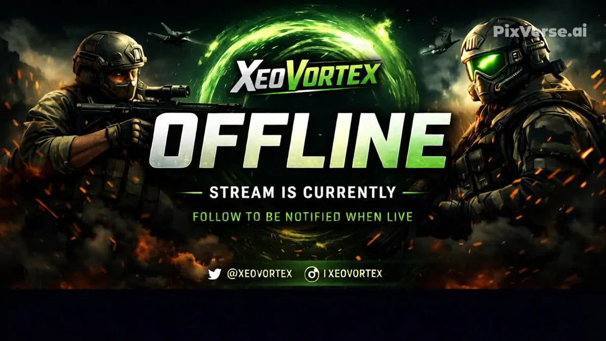 XeoVortex