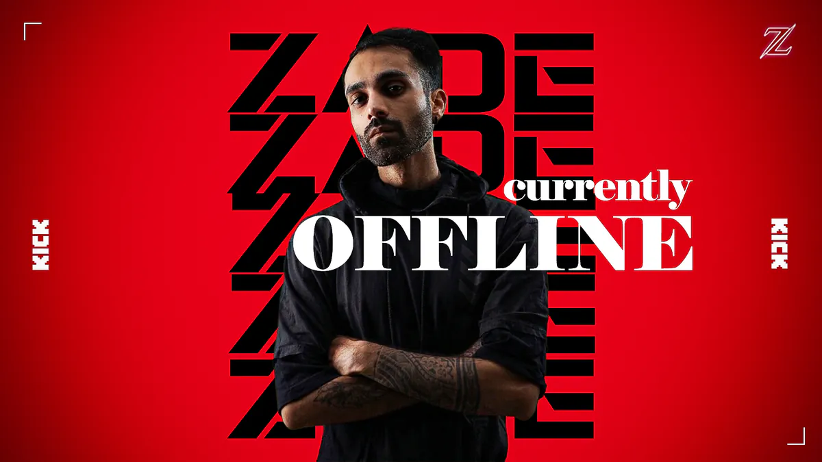 ZadeOnKick