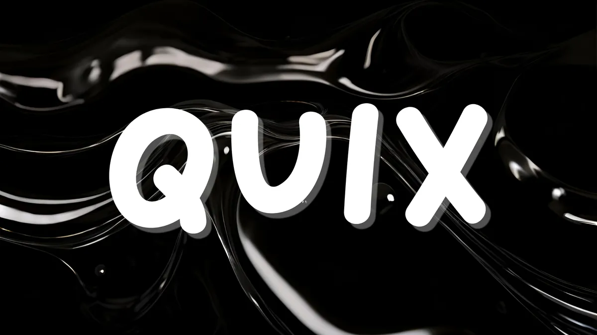 quixi3