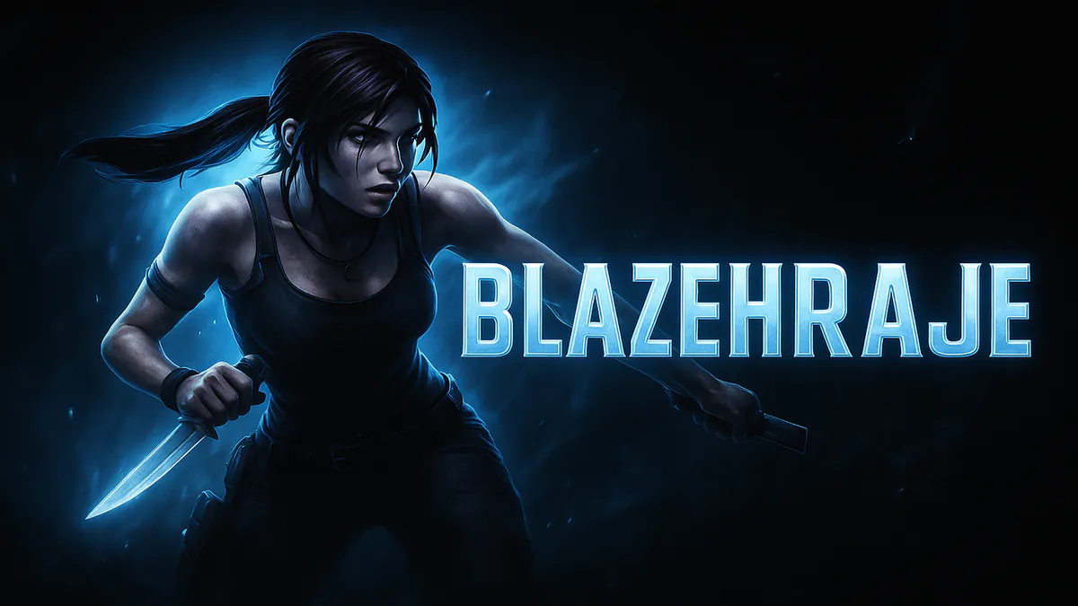 Blazehraje