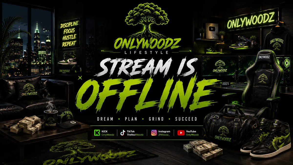 OnlyWoodz