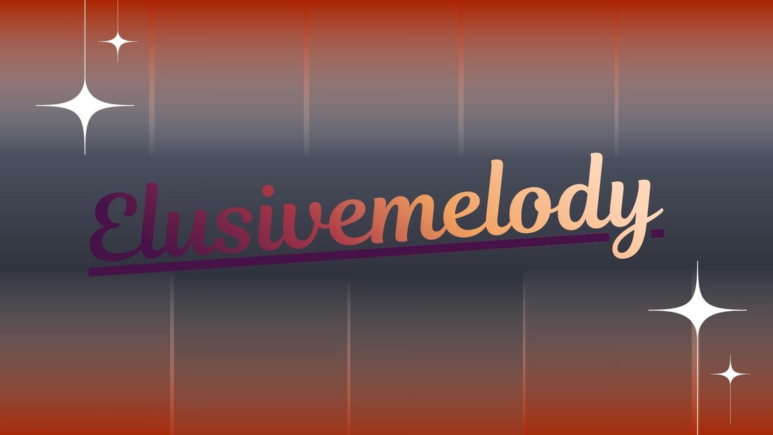 Elusivemelody
