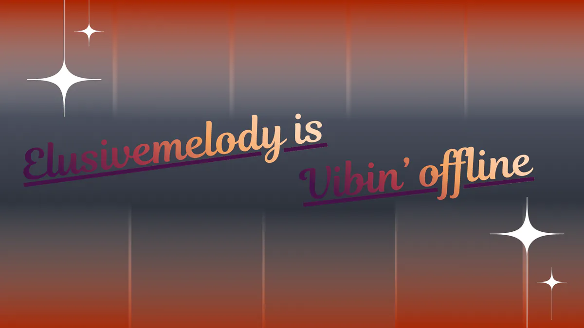 Elusivemelody