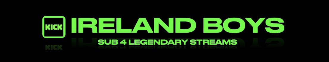 IrelandBoys