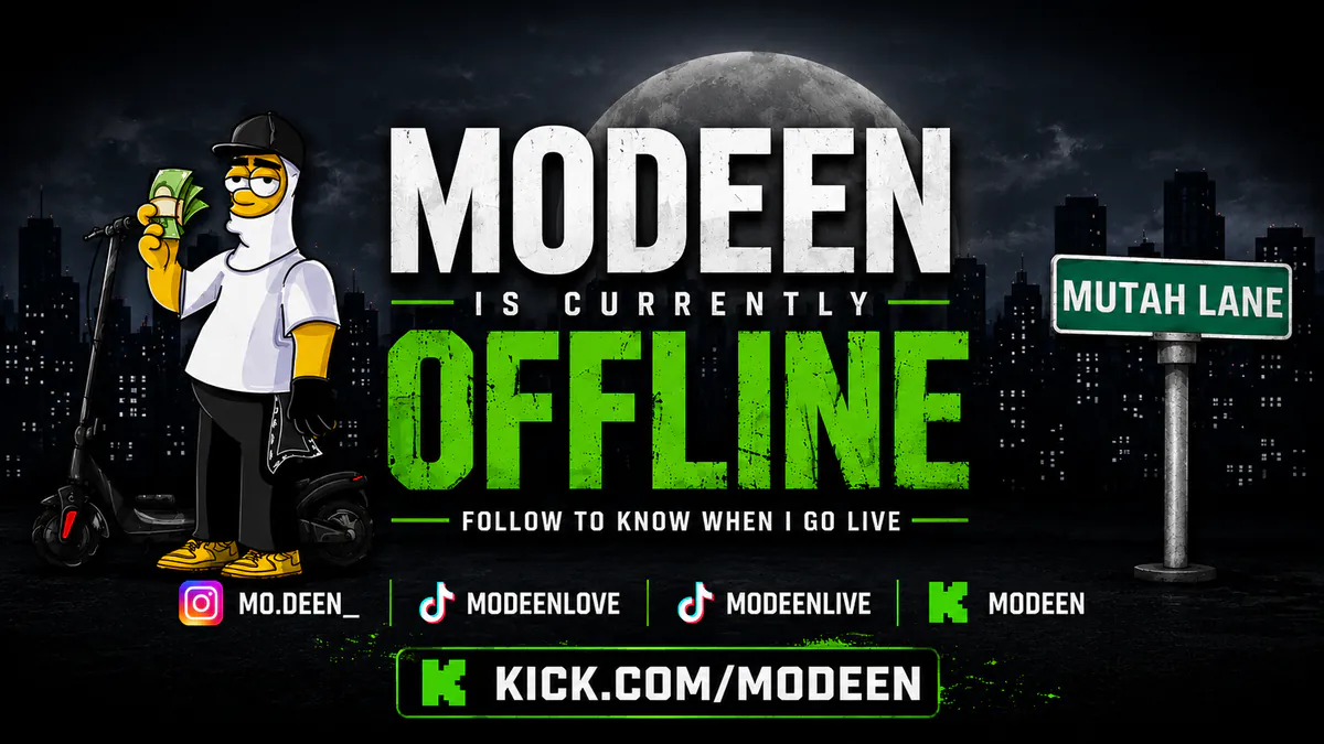 MoDeen