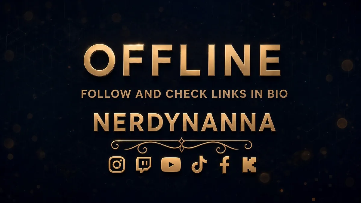 NerdyNanna