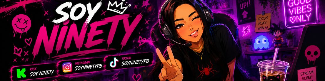 SoyNinety
