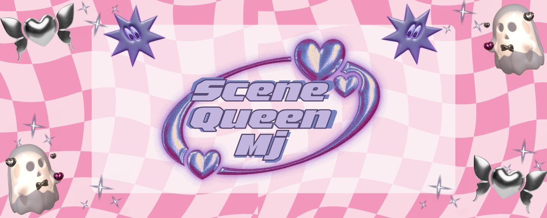 SceneQueenMj