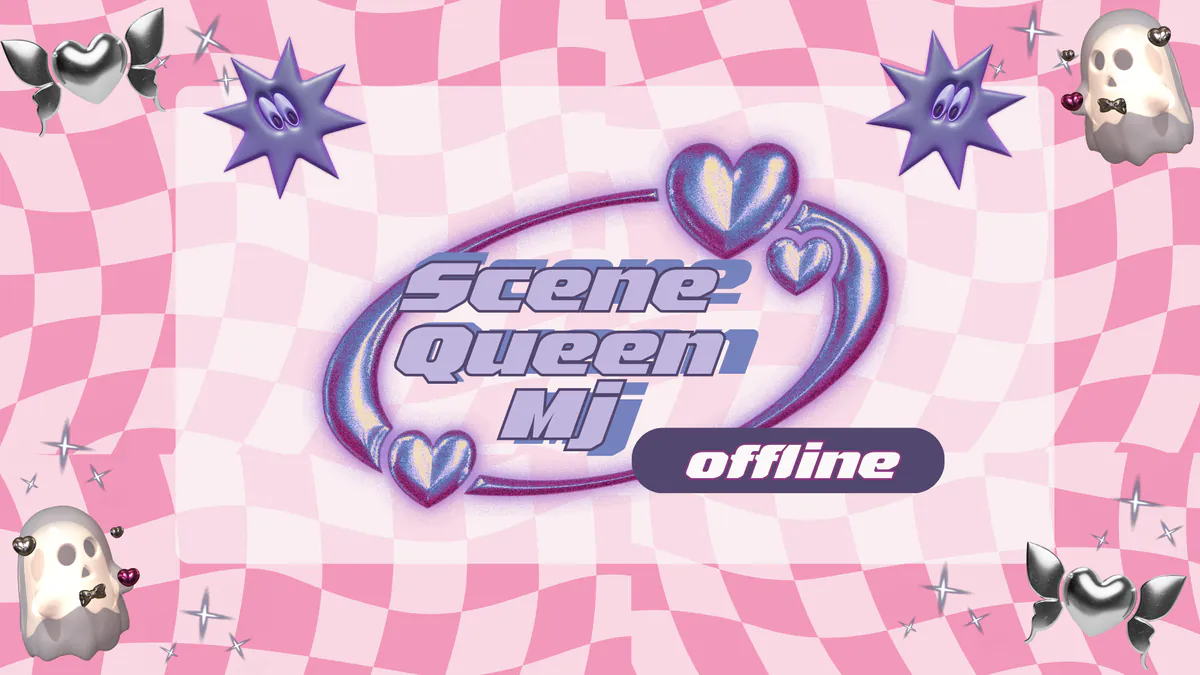 SceneQueenMj