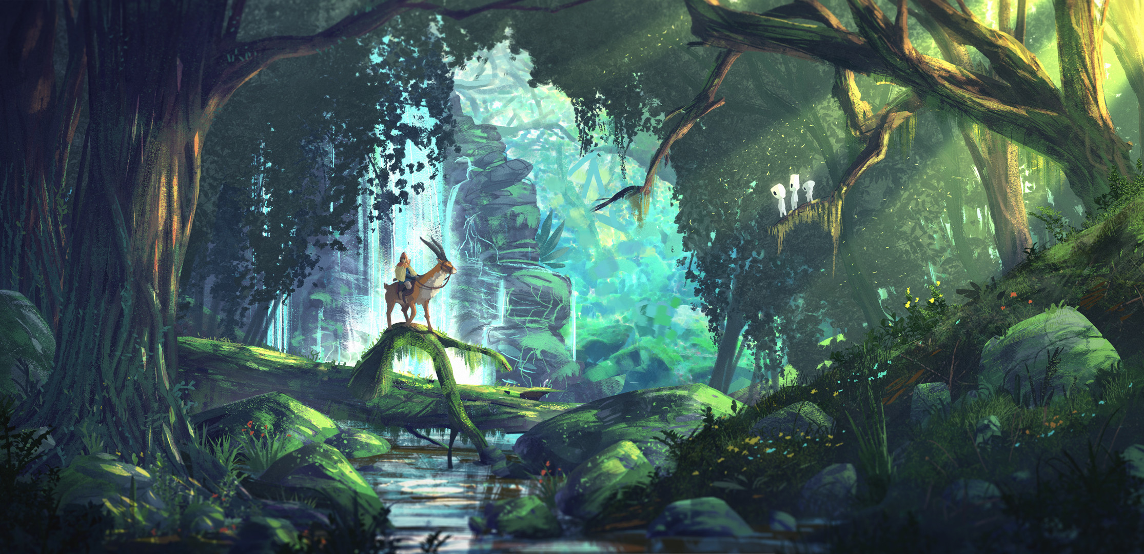 Kick banner for @lyzz