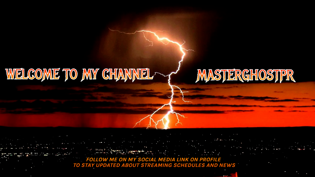Chat Masterghostpr - Watch Live on Kick