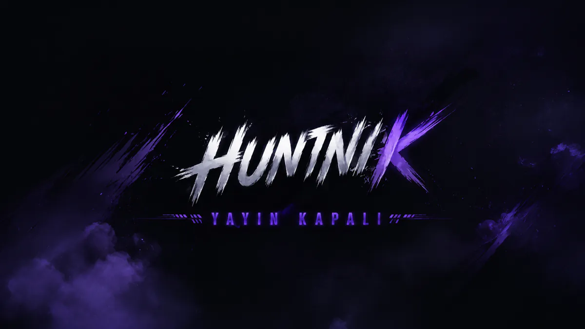 Huntnik