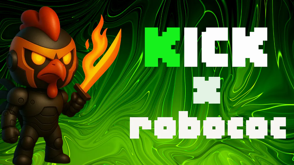 robococ