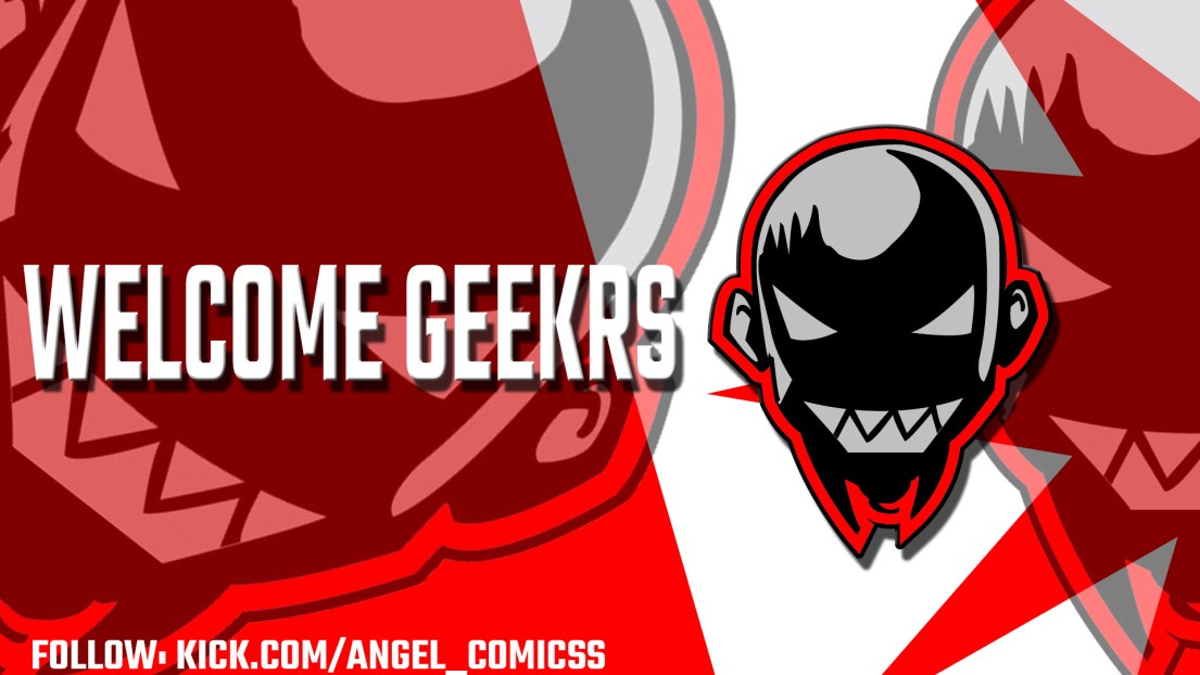 AngelDGamingTV