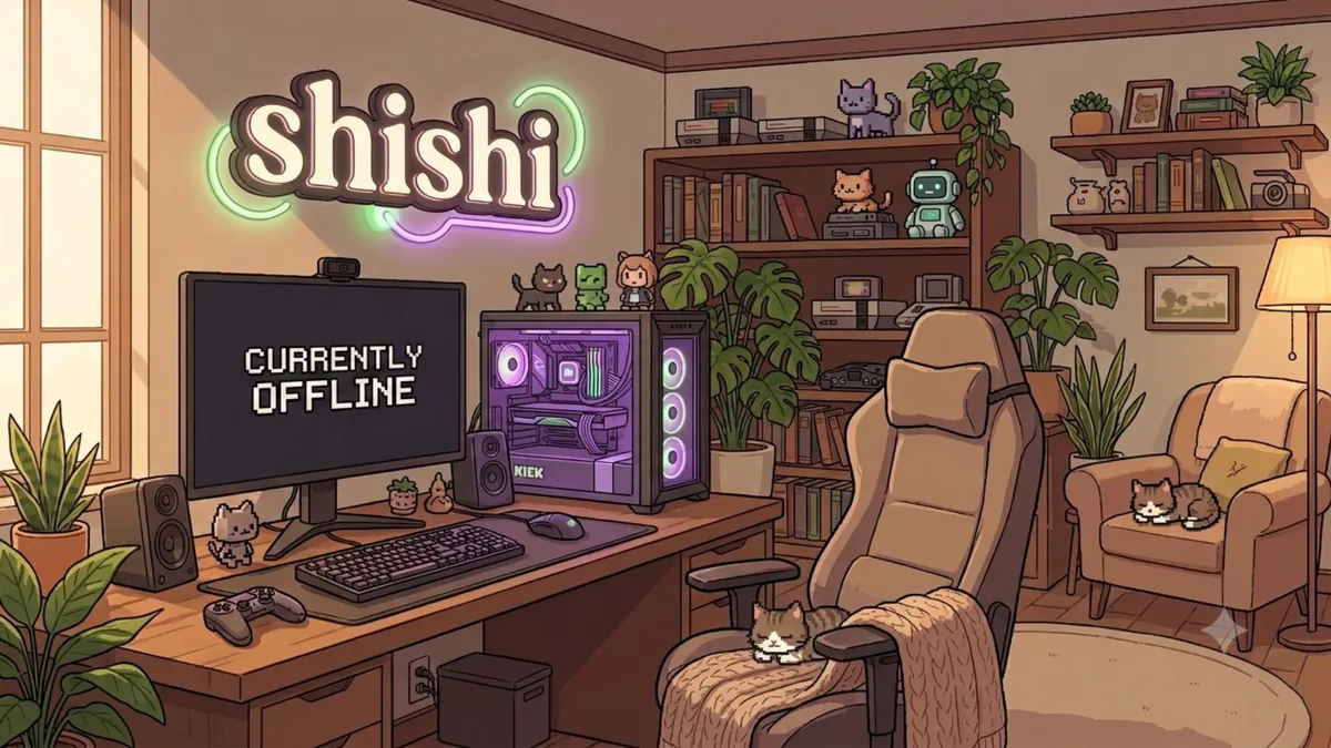 shishi666